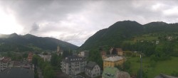 Archiv Foto Webcam Gasteinertal - Bad Hofgastein 15:00