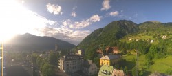 Archiv Foto Webcam Gasteinertal - Bad Hofgastein 17:00
