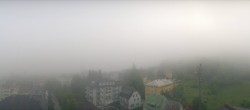 Archiv Foto Webcam Gasteinertal - Bad Hofgastein 05:00