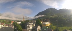 Archived image Webcam Bad Hofgastein 07:00