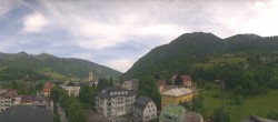Archived image Webcam Bad Hofgastein 09:00