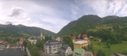 Archived image Webcam Bad Hofgastein 11:00