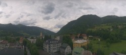 Archiv Foto Webcam Gasteinertal - Bad Hofgastein 13:00