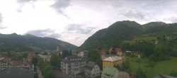 Archiv Foto Webcam Gasteinertal - Bad Hofgastein 15:00