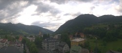Archiv Foto Webcam Gasteinertal - Bad Hofgastein 17:00