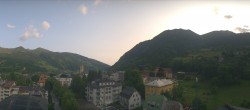 Archiv Foto Webcam Gasteinertal - Bad Hofgastein 05:00