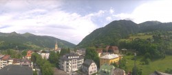 Archiv Foto Webcam Gasteinertal - Bad Hofgastein 09:00