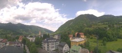 Archiv Foto Webcam Gasteinertal - Bad Hofgastein 11:00