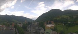 Archiv Foto Webcam Gasteinertal - Bad Hofgastein 13:00