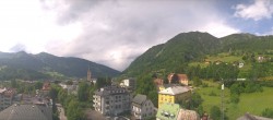 Archiv Foto Webcam Gasteinertal - Bad Hofgastein 15:00