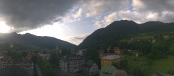 Archiv Foto Webcam Gasteinertal - Bad Hofgastein 17:00