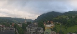 Archiv Foto Webcam Gasteinertal - Bad Hofgastein 05:00