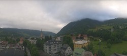 Archiv Foto Webcam Gasteinertal - Bad Hofgastein 06:00