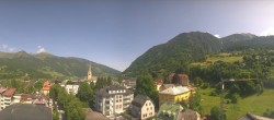 Archiv Foto Webcam Gasteinertal - Bad Hofgastein 09:00