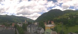 Archiv Foto Webcam Gasteinertal - Bad Hofgastein 13:00