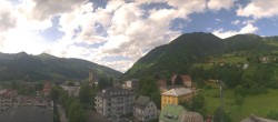Archiv Foto Webcam Gasteinertal - Bad Hofgastein 15:00