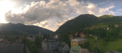 Archiv Foto Webcam Gasteinertal - Bad Hofgastein 17:00