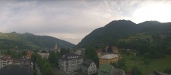 Archived image Webcam Bad Hofgastein 05:00