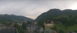 Archived image Webcam Bad Hofgastein 06:00