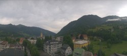 Archived image Webcam Bad Hofgastein 07:00