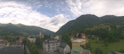 Archived image Webcam Bad Hofgastein 09:00