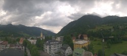 Archived image Webcam Bad Hofgastein 13:00