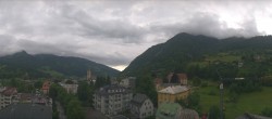 Archived image Webcam Bad Hofgastein 15:00