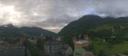 Archived image Webcam Bad Hofgastein 17:00