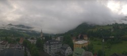 Archiv Foto Webcam Gasteinertal - Bad Hofgastein 05:00
