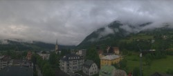 Archiv Foto Webcam Gasteinertal - Bad Hofgastein 06:00