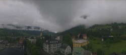 Archiv Foto Webcam Gasteinertal - Bad Hofgastein 07:00
