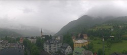 Archiv Foto Webcam Gasteinertal - Bad Hofgastein 09:00
