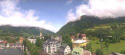 Archiv Foto Webcam Gasteinertal - Bad Hofgastein 11:00
