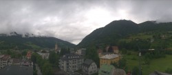 Archiv Foto Webcam Gasteinertal - Bad Hofgastein 13:00