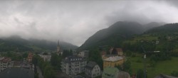 Archiv Foto Webcam Gasteinertal - Bad Hofgastein 15:00