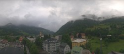 Archiv Foto Webcam Gasteinertal - Bad Hofgastein 17:00