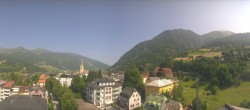 Archiv Foto Webcam Gasteinertal - Bad Hofgastein 09:00