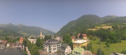 Archiv Foto Webcam Gasteinertal - Bad Hofgastein 11:00