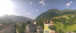 Archiv Foto Webcam Gasteinertal - Bad Hofgastein 15:00