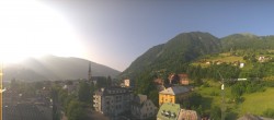 Archiv Foto Webcam Gasteinertal - Bad Hofgastein 17:00