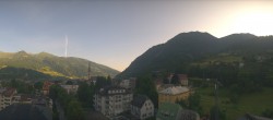 Archiv Foto Webcam Gasteinertal - Bad Hofgastein 06:00