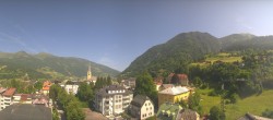 Archiv Foto Webcam Gasteinertal - Bad Hofgastein 09:00