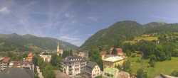 Archiv Foto Webcam Gasteinertal - Bad Hofgastein 11:00