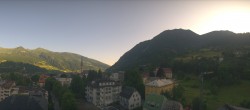 Archiv Foto Webcam Gasteinertal - Bad Hofgastein 06:00