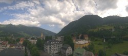Archiv Foto Webcam Gasteinertal - Bad Hofgastein 07:00