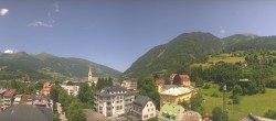 Archiv Foto Webcam Gasteinertal - Bad Hofgastein 11:00