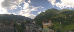 Archiv Foto Webcam Gasteinertal - Bad Hofgastein 15:00