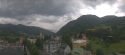 Archiv Foto Webcam Gasteinertal - Bad Hofgastein 17:00