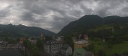 Archiv Foto Webcam Gasteinertal - Bad Hofgastein 19:00