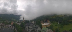 Archiv Foto Webcam Gasteinertal - Bad Hofgastein 05:00